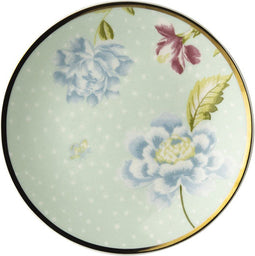 Laura Ashley Heritage Collectables Petit Four Ø 12cm - Mint Uni