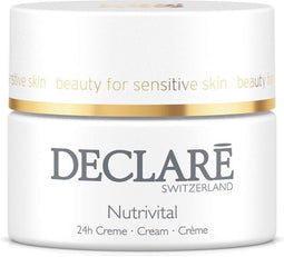 Declaré Nutrivital 24H Cream