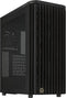 ASUS 90DC00M0-B39040 - ATX Semi-toren doos - 2 x 2.5 inch bays - Zwart