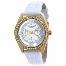 Horloge Dames Kenneth Cole IKC2793 (37 mm)