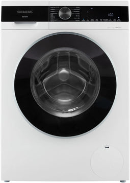 Siemens WG44G205NL - Wasautomaat - Vlekkenprogramma - IQ500