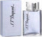 Dupont Essence Pure Homme - 100ml - Eau de toilette