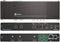 Kramer Electronics SWT3-21-H - HDMI Switch - 3x HDMI - Zwart