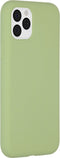 Accezz iPhone 11 Pro - Back Cover - Schokabsorberend - Groen
