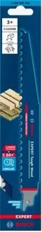 Bosch 2 608 900 404 - Zaagblad - Voor taai hout