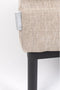 Zuiver Summer Hocker Latte