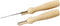 Viltnaald houder, l: 9 cm, 1set