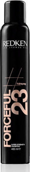 Redken Forceful 23 - Haarspray - 400 ml