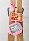 Petit Monkey Bento brooddoos Fairytale Dragon Pearl Stars