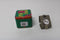 Fossil ES5396 - Polshorloge - 38mm - Tweekleurig