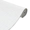 vidaXL - Kamerscherm - 165x600 - cm - bamboe - wit