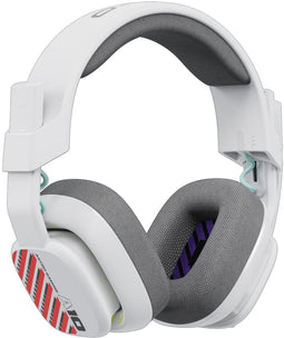 ASTRO Gaming A10 Gen 2 - Bedrade Gaming Headset - Noise Cancelling Microfoon - Wit
