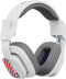 ASTRO Gaming A10 Gen 2 - Bedrade Gaming Headset - Noise Cancelling Microfoon - Wit