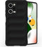 imoshion Hoesje - Geschikt voor Xiaomi Redmi Note 12 Pro - EasyGrip Backcover - Zwart