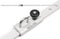 Nesling Rails Met Oog