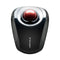 Kensington Orbit™ - Draadloze Trackball Muis - Scrollring - Zwart