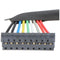 Battery suitable for Dell Inspirion 11 3135, Li-Polymer, 11.55V, 5600mAh, 64.7Wh
