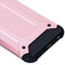 iMoshion Hoesje Geschikt voor Samsung Galaxy A72 Hoesje - iMoshion Rugged Xtreme Backcover - Rosé