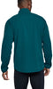 Under Armour Storm Out&Back Sweat Jacket - Sportjas - Waterafstotend - Tourmaline Teal - Maat S