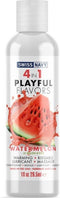 Swiss Navy Playful - Glijmiddel - Verwarmend - Watermeloen - 30ml