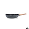 Bidasoa Mia - Pan - Ø 20 cm - Grijs Metaal (6 Stuks)