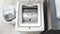 BAUKNECHT WMT6513B5 - WASMACHINE BOVENLADER - 6KG 1200rpm - Energieklasse B