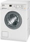 Miele W3371 Edition 111 - Wasmachine - 7 kg - 1400 tpm - A++ - Wit