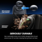 Insta360 X5 zwart