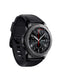 Samsung Gear S3 Frontier - Smartwatch - Hartslagsensor Accelerometer - Zwart
