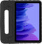 Samsung Galaxy Tab A7 (2020) - Kinder Tablet Hoes - EVA-foam - Zwart