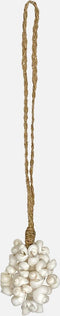 Uma Cantik - Decoratief figuur 'Ainaro' (Schelpen)