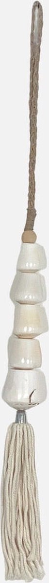 Uma Cantik - Decoratief figuur 'Caicoli'