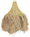 Uma Cantik - Lampenka Tilomar - Rotan hanglamp - 40 cm