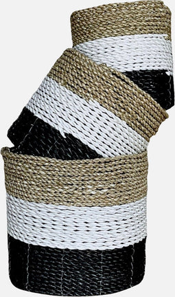 Uma Cantik - Mand 'Asmara' (Tricolor, Set)