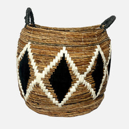 Uma Cantik Railaco Basket - L