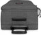 Eastpak Traf'Ik 4 L - Reiskoffer - 80cm 4 wielen 100% vegan - Black Denim