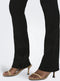 ONLY ONLROYAL LIFE HIGH SWEET FLARE 600 NOOS Dames Jeans - Flared fit - High waist - Maat W38XL34