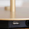 Umage Asteria Table Tafellamp Black - Draadloos & Oplaadbaar - Dimbaar - LED lamp - Bureaulamp - Zwart