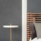 Umage Asteria Table Tafellamp Black - Draadloos & Oplaadbaar - Dimbaar - LED lamp - Bureaulamp - Zwart