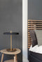 Umage Asteria Table Tafellamp Black - Draadloos & Oplaadbaar - Dimbaar - LED lamp - Bureaulamp - Zwart