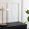 Umage Asteria Table Tafellamp Black - Draadloos & Oplaadbaar - Dimbaar - LED lamp - Bureaulamp - Zwart