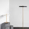 Umage Asteria Table Tafellamp Black - Draadloos & Oplaadbaar - Dimbaar - LED lamp - Bureaulamp - Zwart