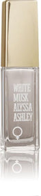 Alyssa Ashley White Musk for Women - 25 ml - Eau de toilette