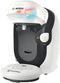 Bosch TAS1104 - Tassimo Koffiezetapparaat - 0.7L - Auto Cleaning - Wit