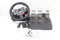Logitech G29 - Racestuur - Force Feedback 900° - Zwart
