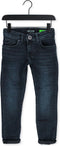 Cars Jeans BATES - Slim Fit Jongens Jeans - Verstelbare tailleband - Maat 164