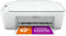 HP DeskJet 2710e - All-in-One Printer - Draadloos printen - HP Instant Ink (1 stuk)