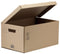 Flip Top containerdoos 10 stuks