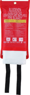 Blusdeken - 1x1m - voor Beginnende Brandjes
