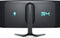 Alienware AW3423DWF - 34 inch QD-OLED Gaming Monitor - 165Hz 3440x1440 - Zwart
